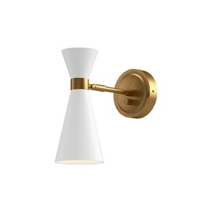 ALORA MOOD Blake 1-Light Dimmable Vanity Light