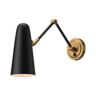 ALORA MOOD Daniel Dimmable Vanity Light