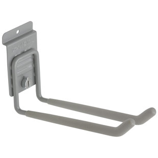 STOREWALL Slatwall Heavy Duty Universal Hook