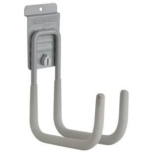 STOREWALL Slatwall Heavy Duty Cradle Hook