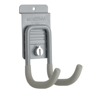 STOREWALL Slatwall Cradle Hook