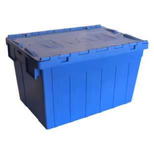 STOREWALL Heavy Duty Storage And Recycle Tote