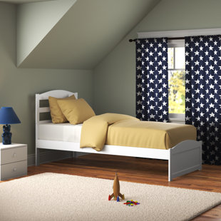 VIV + RAE™ Elliana Solid Wood Platform Bed