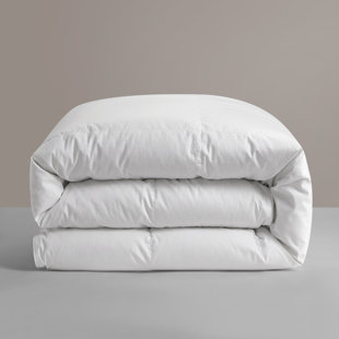 CHIC HOME Jolle White Standard Cotton Comforter