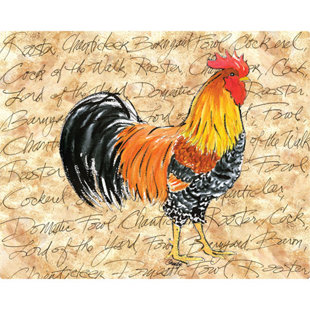 Magic Slice 12" x 15" Big Jack Design Cutting Board