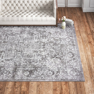 KELLY CLARKSON HOME Jova Animal Print Rug