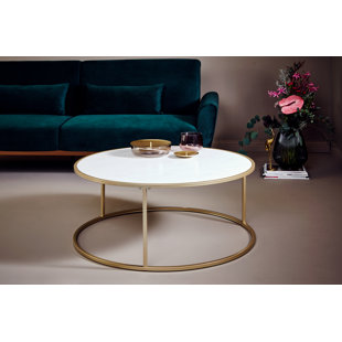 JAHNKE Coffee Table