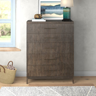 FOUNDSTONE™ Kaysen 5 - Drawer Dresser