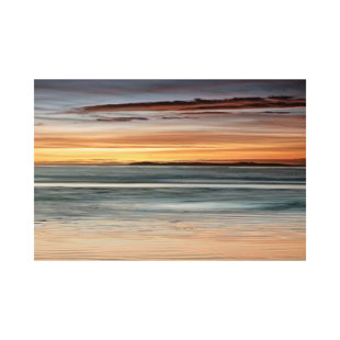 BEACHCREST HOME John Seba - Wrapped Canvas Print