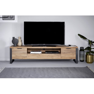 MERCURY ROW Apogee TV Stand for TVs up to 77"