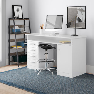 ZIPCODE DESIGN Canonero Computer Desk