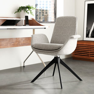 ORREN ELLIS Daran Polyester Blend Conference Chair