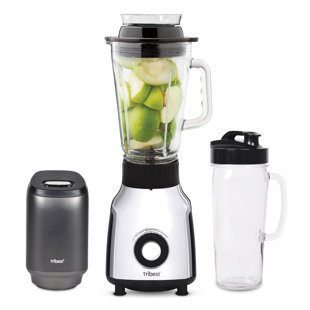 Tribest 4 Speed Personal Blender