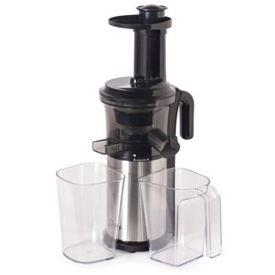 Tribest 200 Watt Electric Slow Masticating & Cold Press Juicer