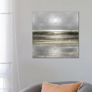 BEACHCREST HOME Michelle Matthews - Print on Canvas