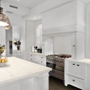 BELLA VIA Messina 4" x 16" Ceramic Subway Tile