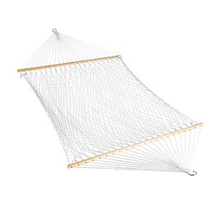 BLISS HAMMOCS 1 Person Spreader Bar Hammock