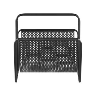 WILLISTON FORGE Zeitschriftenständer Adelaid