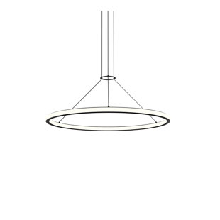 SONNEMAN Luna 2 - Light LED Unique/Statement Pendant