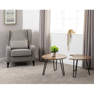 MERCURY ROW Alayna Duo Coffee Table Set