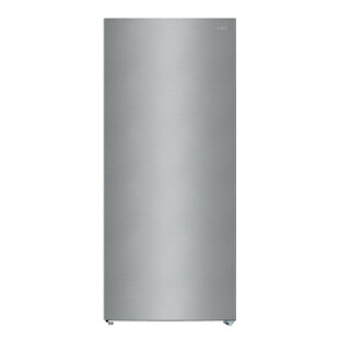 FORTE 33 Inch Freestanding Upright Freezer with 21 cu. ft. Capacity