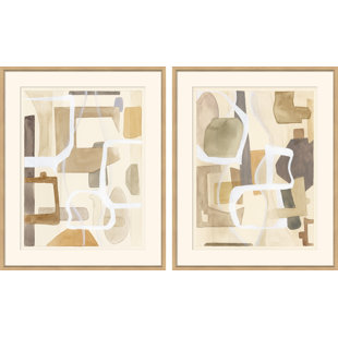 CARRIER & COMPANY BY SOICHER MARIN Prescott " Prescott I & II " by Carrier And Company 2 - Pieces