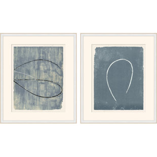 CARRIER & COMPANY BY SOICHER MARIN Zen " Zen II & III " by Carrier And Company 2 - Pieces