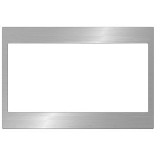 FORTE 27" Built-In Microwave Trim Kit