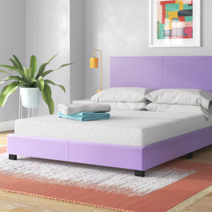 WAYFAIR SLEEP™ Wayfair Sleep 6" Medium Cooling Gel Memory Foam Mattress