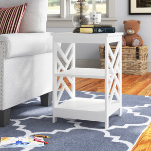ANDOVER MILLS™ Hartin End Table