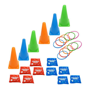 EAGLE EYE EXPLORER Plastic Toy
