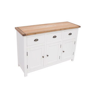 LONGSHORE TIDES Sideboard Toth
