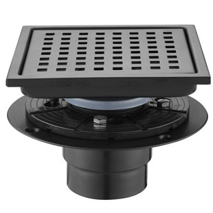 FB Marvall Grid Drain