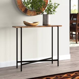 UNION RUSTIC Kinden 36" Console Table