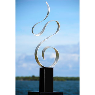 STATEMENTS2000 Serenity Garden Statue