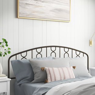 SAND & STABLE™ Menton Headboard