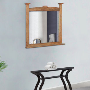 COTTAGE CREEK Mirror