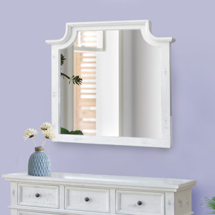 COTTAGE CREEK Charleston Accent or Dresser Mirror