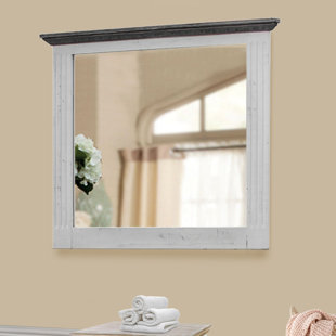 COTTAGE CREEK Waverly Accent or Dresser Mirror