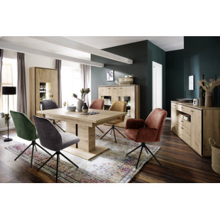 MCA FURNITURE 183cm Sideboard