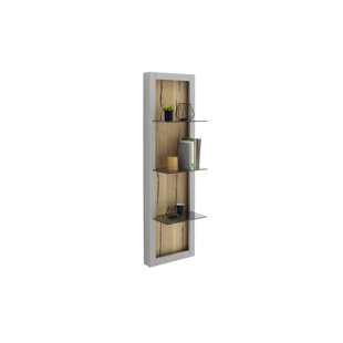 MCA FURNITURE 3 Piece Solid Wood