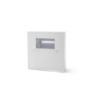 MCA FURNITURE 120cm Sideboard