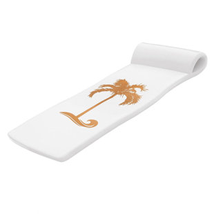 TRC RECREATION, LP TRC Recreation Sunsation Foam Lounger Raft Pool Float