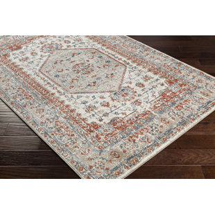 CANORA GREY Davaro Area Rug