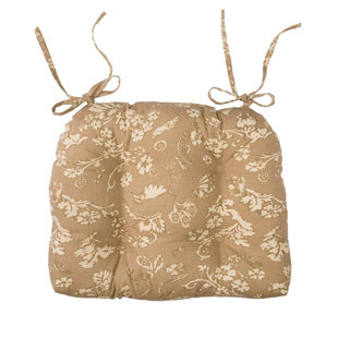 PLOW & HEARTH Seat Cushion