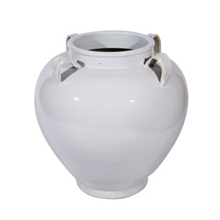 LEGEND OF ASIA Busan Handmade Decorative Urns & Jars