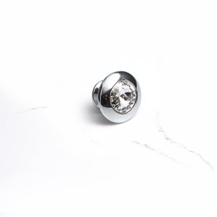 TOPEX DESIGN Mushroom Knob