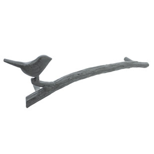 STONE COUNTY IRONWORKS Sparrow 6" Center to Center Arch Pull