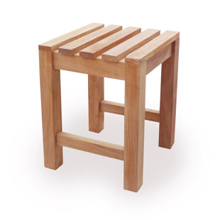 CARACELLA Gartenhocker