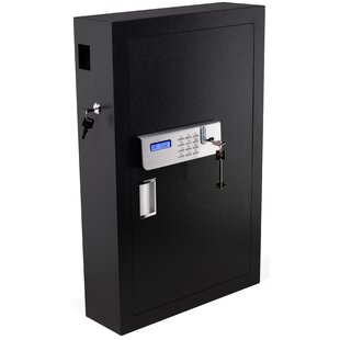 Viking Security Safe VS-100KS / VS-144KS Cabinet Safe with Lockable Drop Slot 100/144 Key Capacity